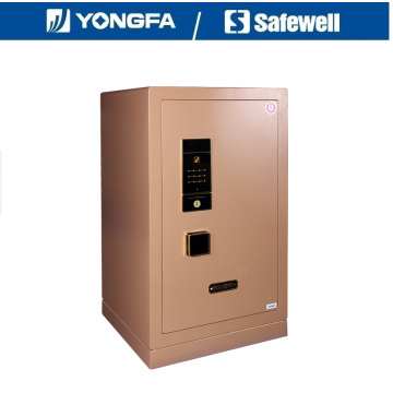 Yongfa Jr3c Series 100cm de altura contra robo con seguridad para el hogar de la oficina